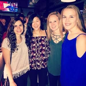 Meet your Posher, Alyssa